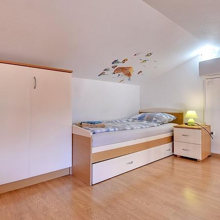 Apartment Stela 梅杜林 外观 照片