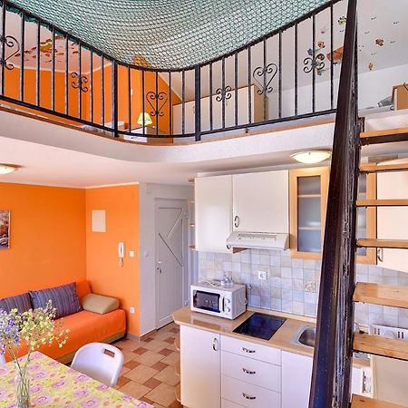 Apartment Stela 梅杜林 外观 照片