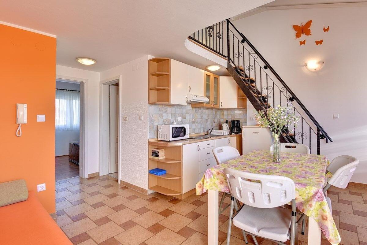 Apartment Stela 梅杜林 外观 照片