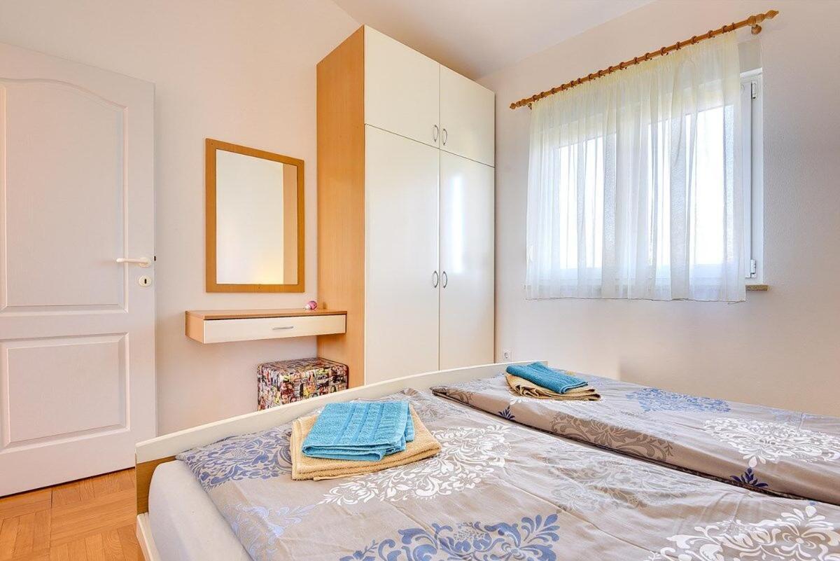 Apartment Stela 梅杜林 外观 照片