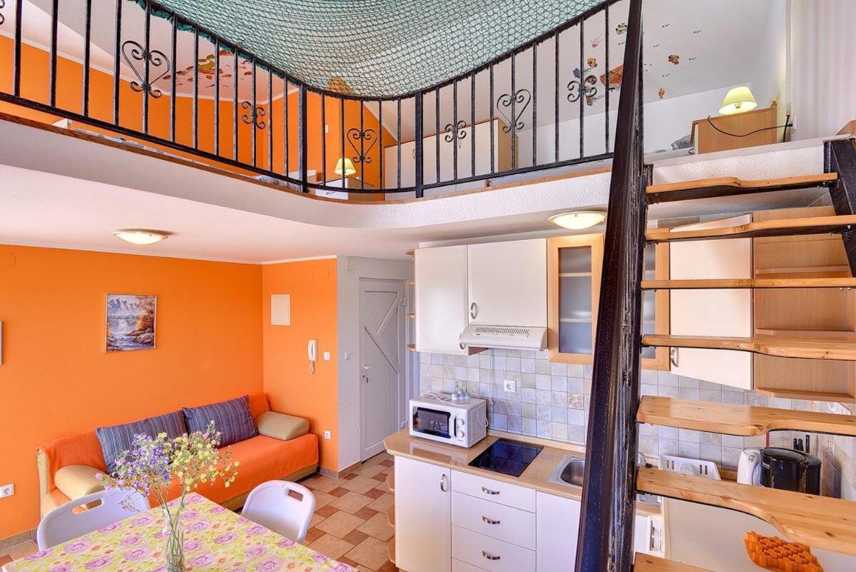 Apartment Stela 梅杜林 外观 照片