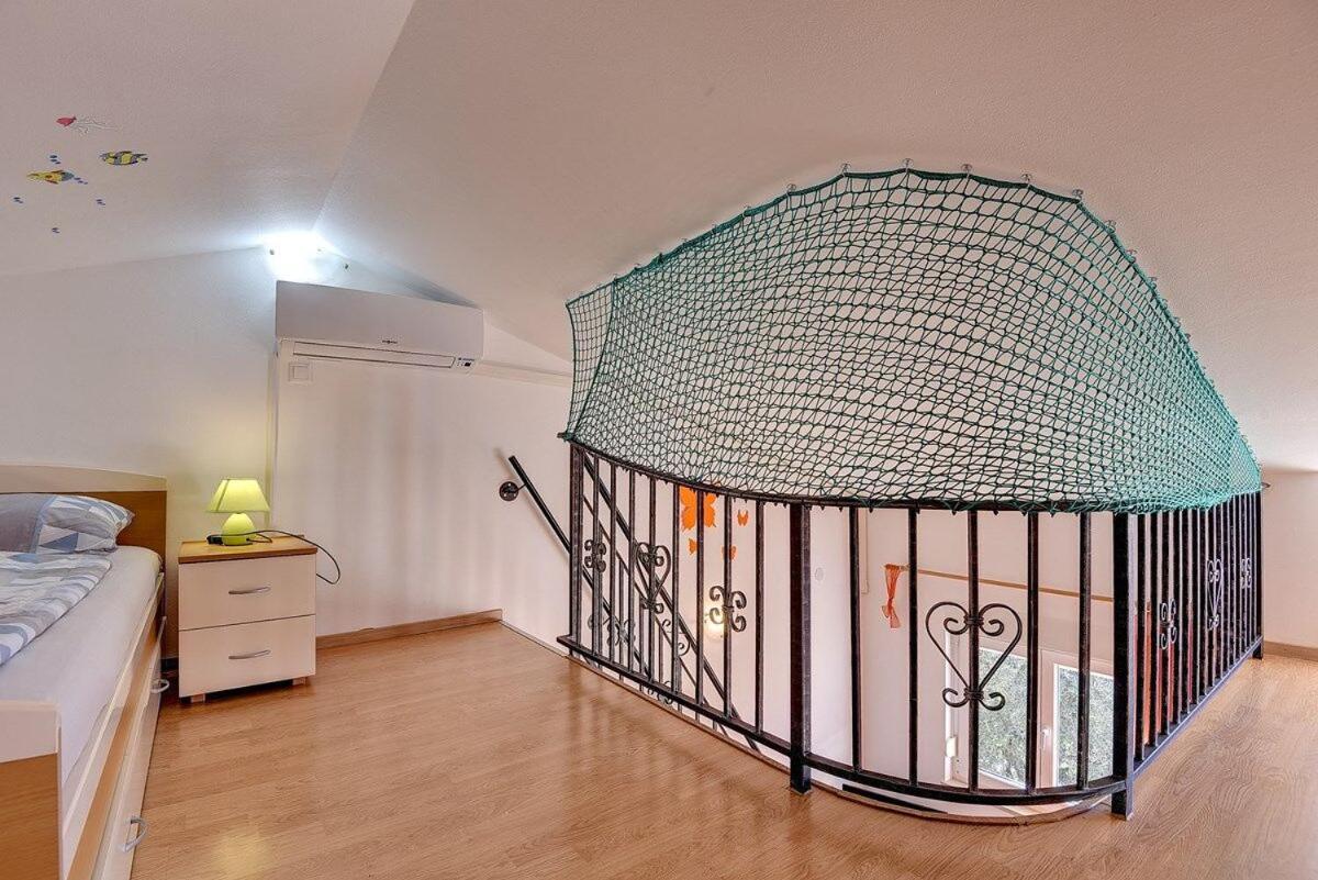 Apartment Stela 梅杜林 外观 照片