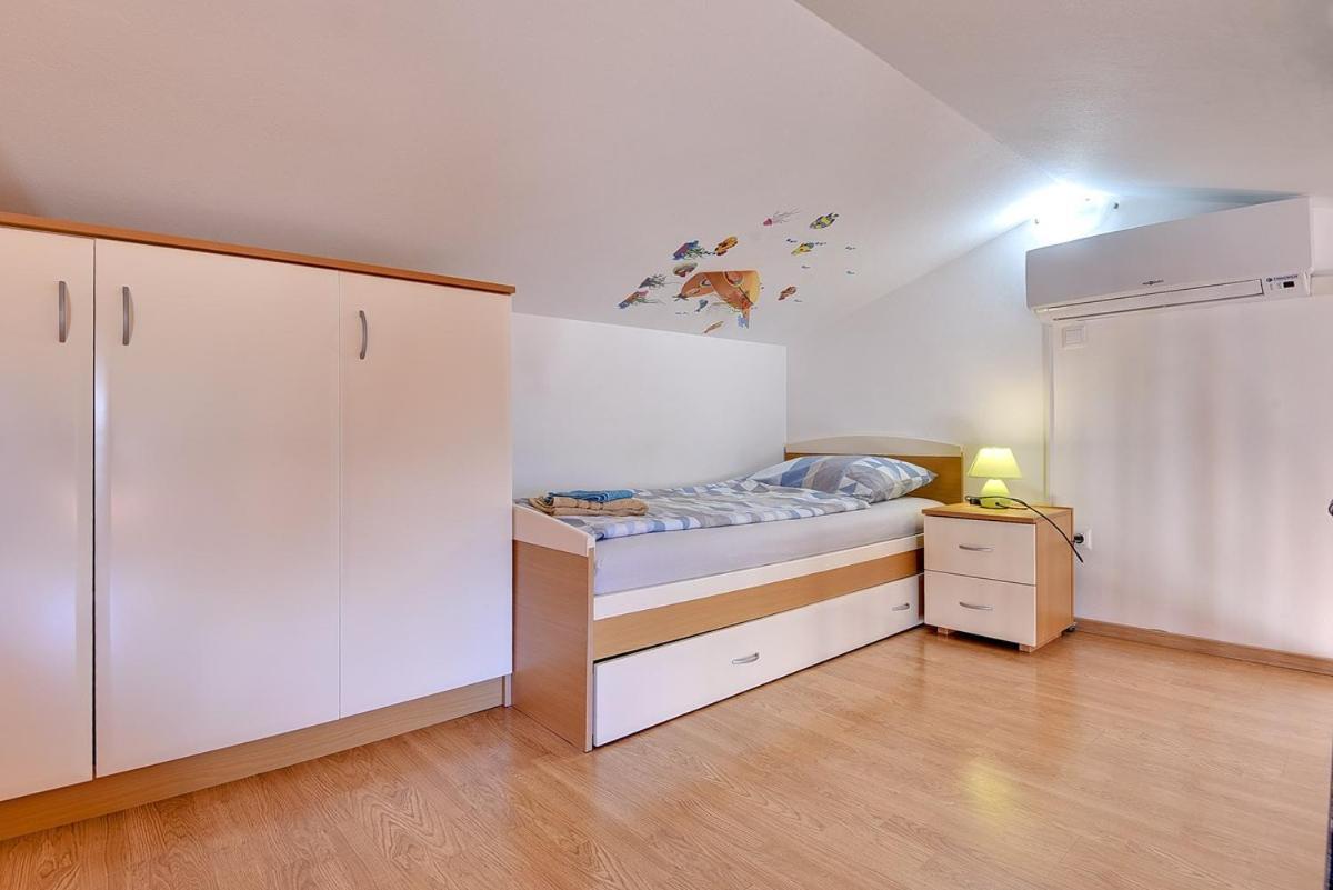 Apartment Stela 梅杜林 外观 照片