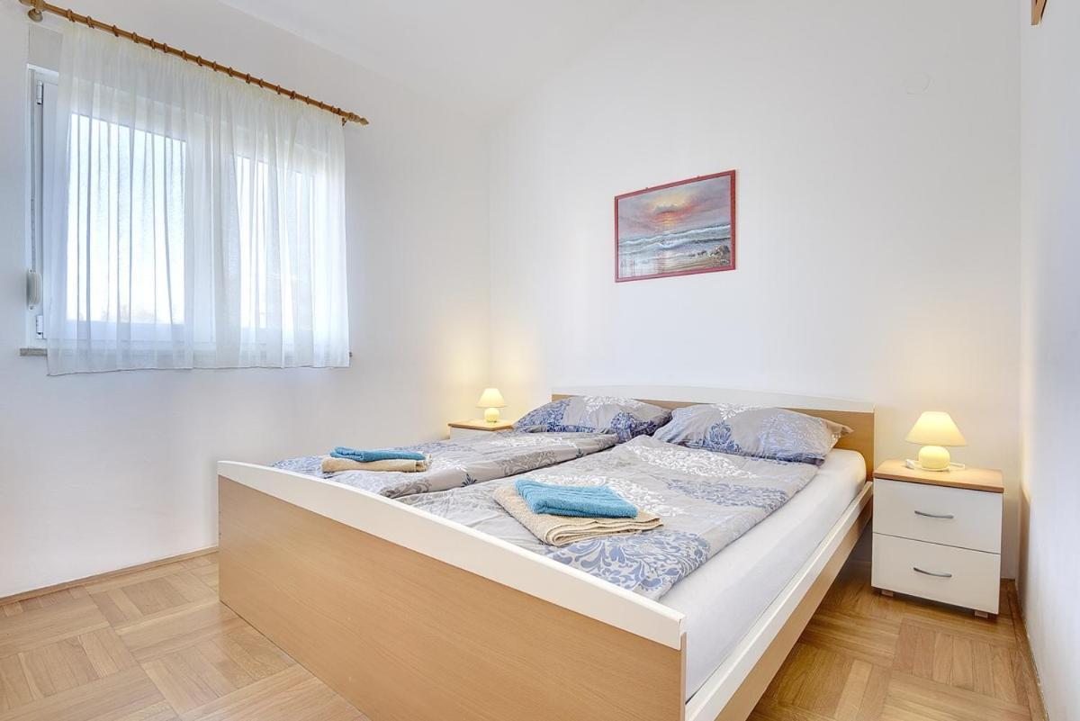 Apartment Stela 梅杜林 外观 照片