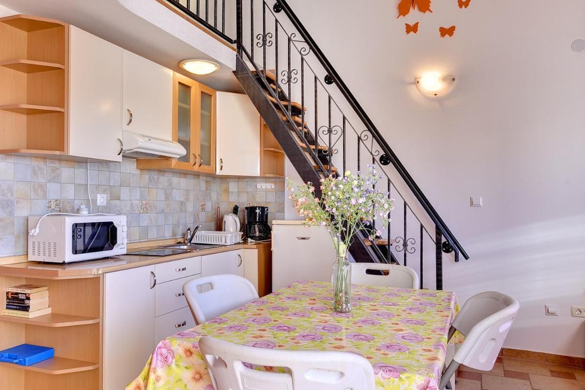 Apartment Stela 梅杜林 外观 照片